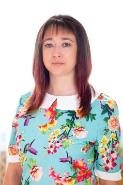 Лосева Людмила Владимировна
