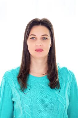 Тараканова Елена Николаевна
