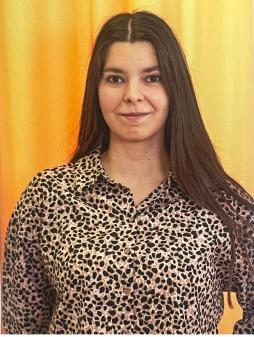 Лобанчикова Ирина Владимировна