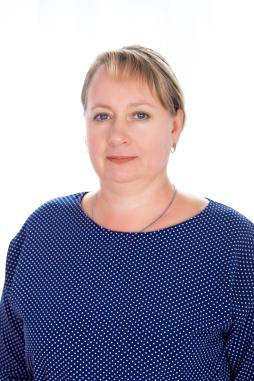 Власова Наталья Валерьевна