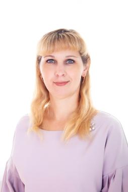 Метелева Любовь Николаевна