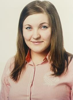 Ермакова Евгения Александровна
