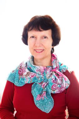 Немкина Эльвира Юрьевна