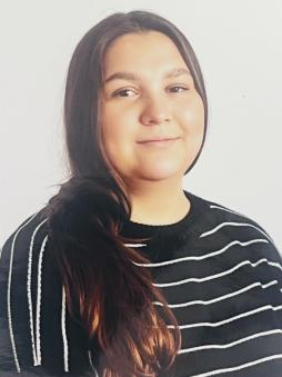 Ведерникова Мария Викторовна
