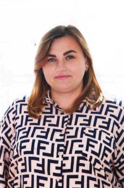 Голова Надежда Михайловна