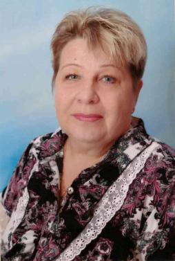 Жулина Татьяна Ивановна