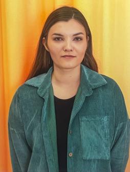 Пушкарева Анна Михайловна