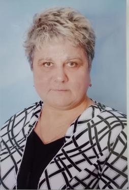 Давыдова Ольга Васильевна